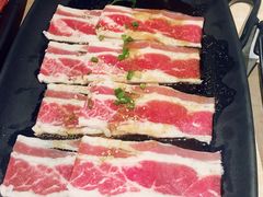-新石器烤肉(中房金谊广场店)