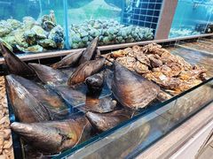 -串门海鲜烧烤(五四广场店)