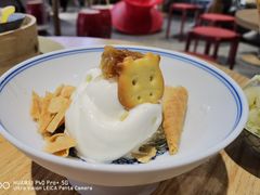 人参椴树花蜂巢水牛奶雪糕-歎雪糕低糖低脂Gelato冰淇淋