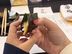 -帝鮨·烧肉割烹(龙湖金楠天街店)