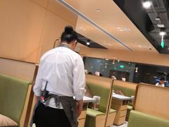 -海底捞火锅(奉化银泰店)