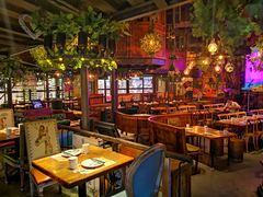 -胡桃里音乐酒馆(万科城市广场店)