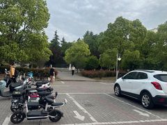 -安徽工业大学(秀山校区)