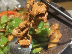 -老阿爸鲜鱼土菜(园区永旺店)