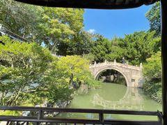 -上海醉白池公园