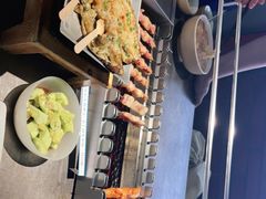 -很久以前羊肉串(南京路第一百货店)