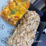 意外发现的宝藏面包店🍞