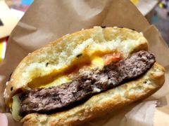 -麦当劳(杭州文三路店)