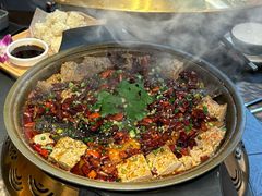 -饕然·民间川菜(龙泉店)