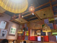 -螺大喜螺蛳粉火锅(雍和宫店)