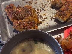 -叁宝烤肉• 西安烧烤(太乙路店)
