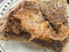 -清真永恒华威肉饼(潘家园店)