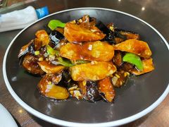 -黑土印象菜馆(三元桥店)