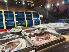 -鹰龙海畔度假酒店(咸祥店)