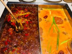 -小牛叔鲜切牛肉·火锅·烤肉自助(公济桥路店)