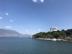 -南诏风情岛