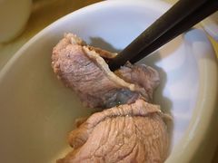 -华哥新鲜猪精品美食