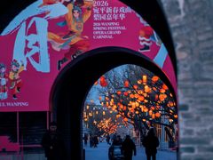 -中国人民抗日战争纪念雕塑园