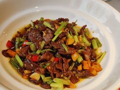 -大鸭梨烤鸭(枣园店)