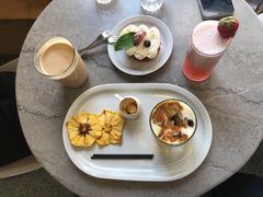 -Nectar One Cafe(勇烈路n1店)
