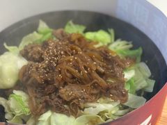 -牛邸·烧肉饭(来福士店)