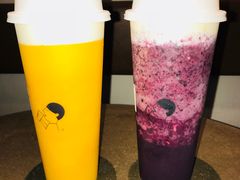 -喜茶(佛山顺德大良东乐路店)