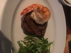 -上海柏悦酒店·世纪100牛排馆