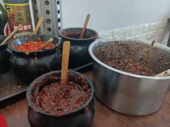 -攀枝花·任德琼·盐边羊肉米线