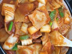 -宛平李记小吃(东关街店)