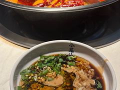 -小龙坎火锅(IFS HOT店)