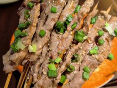 -贰醒·私房小院烧烤 (太古里店)