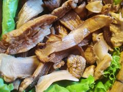 -阿婆情腊排骨火锅(金虹路店)