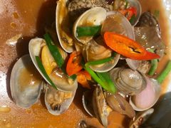 -大厨的餐厅(曾厝垵总店)