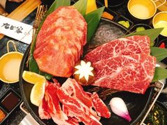 -九田家黑牛烤肉料理(石路天虹店)