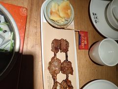 -桂小厨广西菜(印象城店)