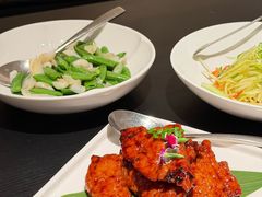 -珍宝海鲜JUMBO Seafood(北京SKP店)
