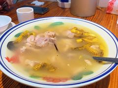 -百年银屏蚝烙·潮汕菜·非遗(乐山店)
