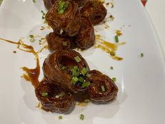 九转大肠-春江饭店(共青团路总店)