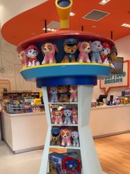 -尼克Playtime(欢乐海岸店)