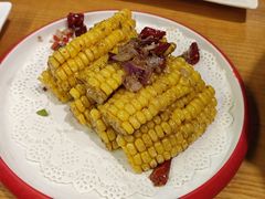 -金龙·打边炉(南京西路店)