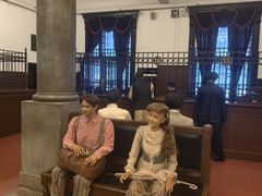 -沈阳金融博物馆