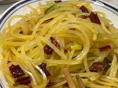 -乐乐餐厅(湘子庙街店)