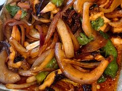 -关东小磨东北菜(上海长风大悦城店)