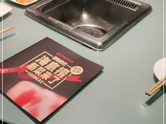 -海底捞火锅(杭州庆春路夜宵主题店)