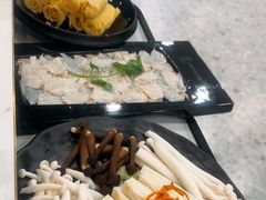 -果然农夫椰子鸡(虎门大润发店)