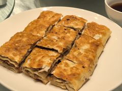 -山水阁中餐厅(沙河唯实交流中心)