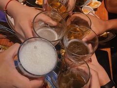 -KAOTOWN烤堂•烧烤(海汇港店)