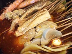-落端云串串香(南京凤凰西街店)