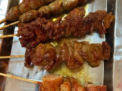 -海平馄饨(逍遥二路店)