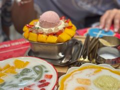 -甜心妈妈·榴莲星级糖水(北京路总店)